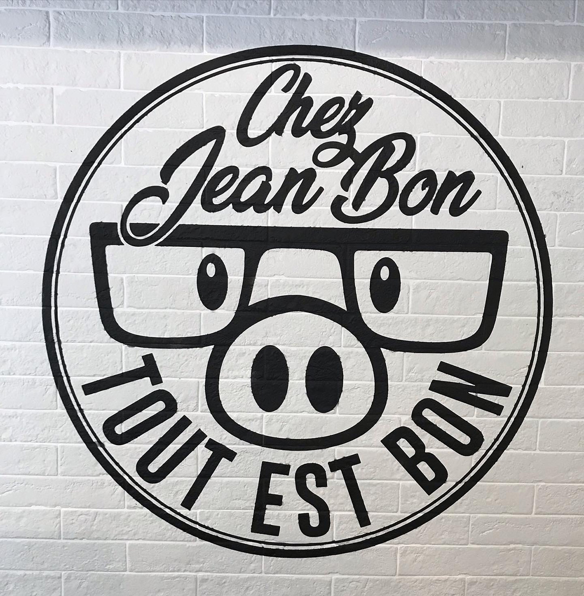 JEAN BON