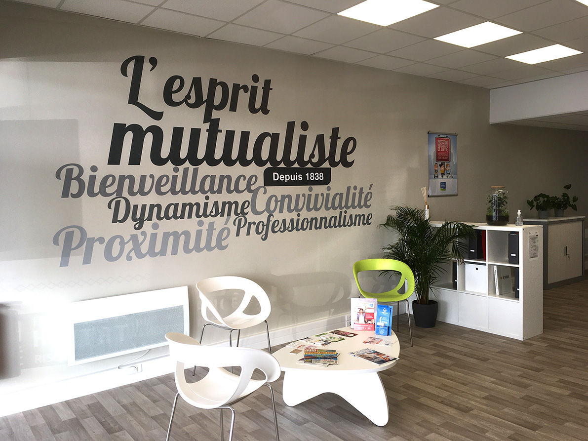 MUTUELLE DE POITIERS