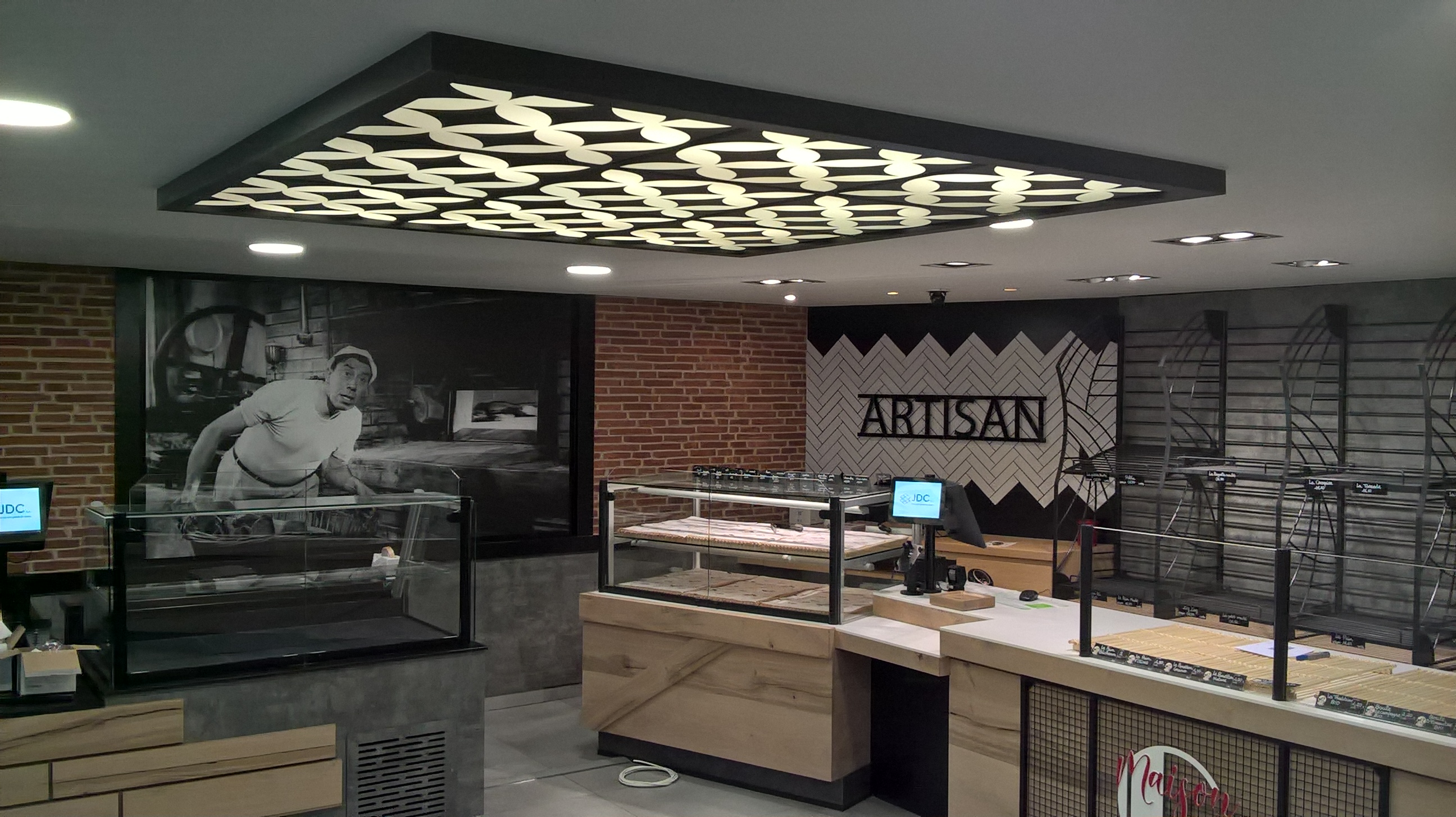 BOULANGERIE GUICHARD