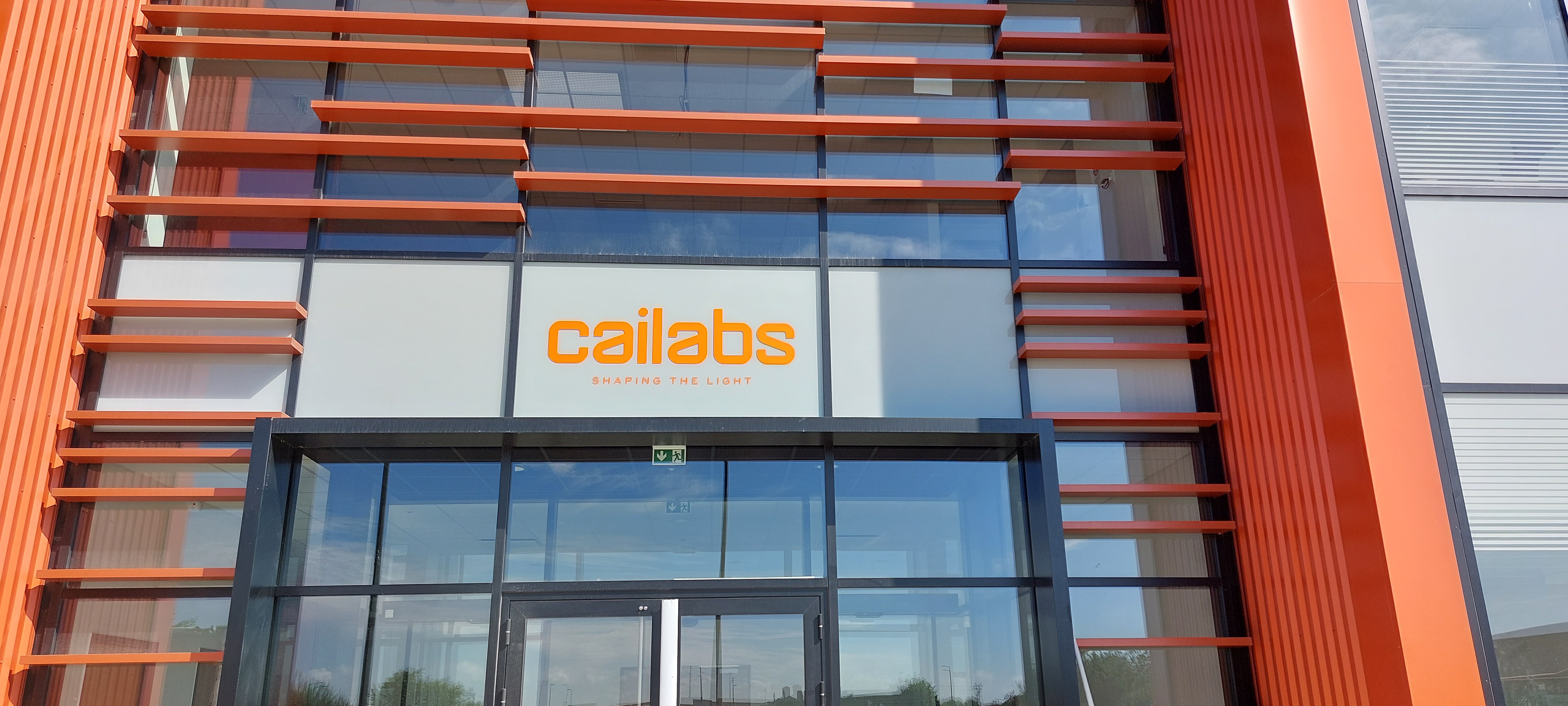 CAILABS