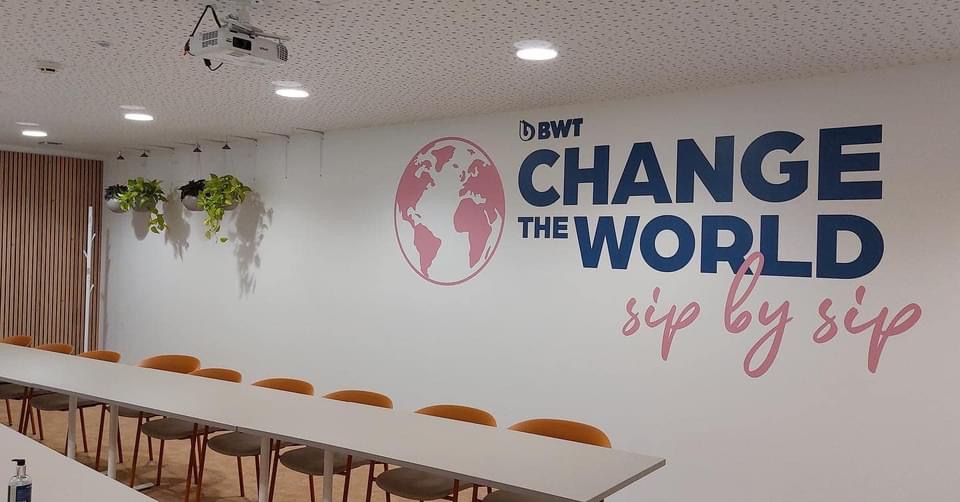 BEST WATER TECHNOLOGIE